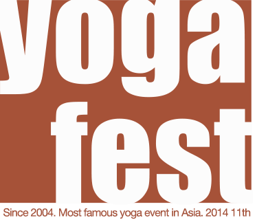 yoga fest 2019